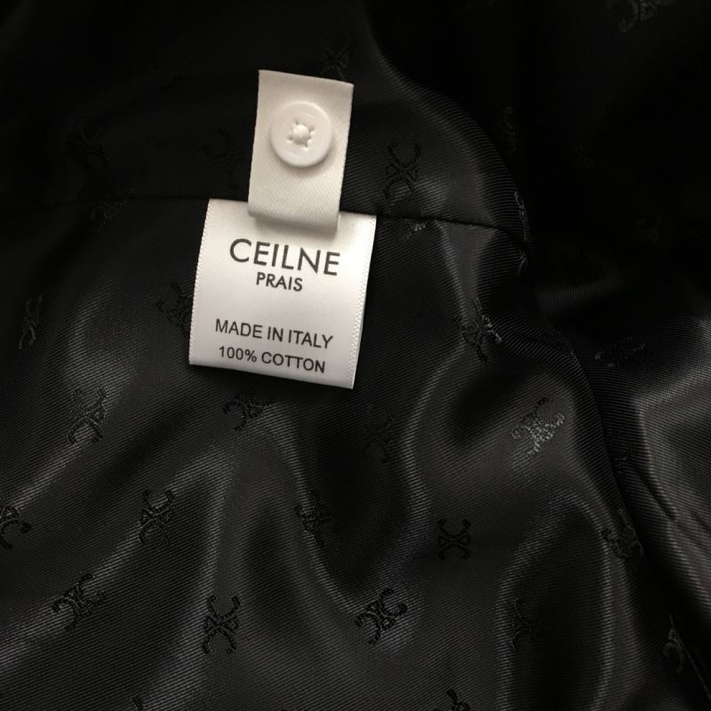 Celine Outwear